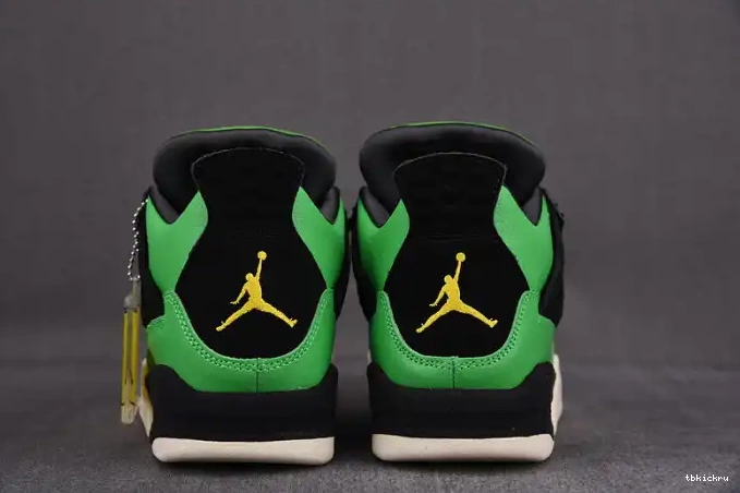 Reps TBkick Air Jordan Retro(Special AJ4-965234 Box) 4 0527